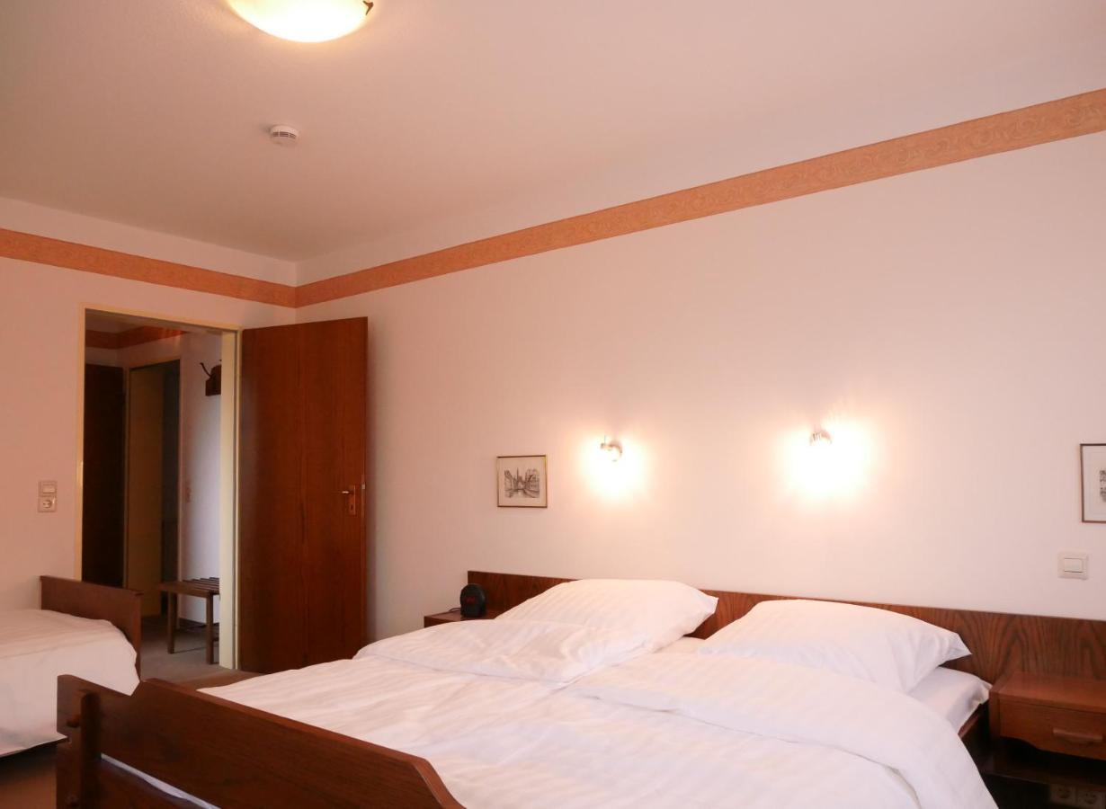 Gasthaus Engel Buhlertal Luaran gambar