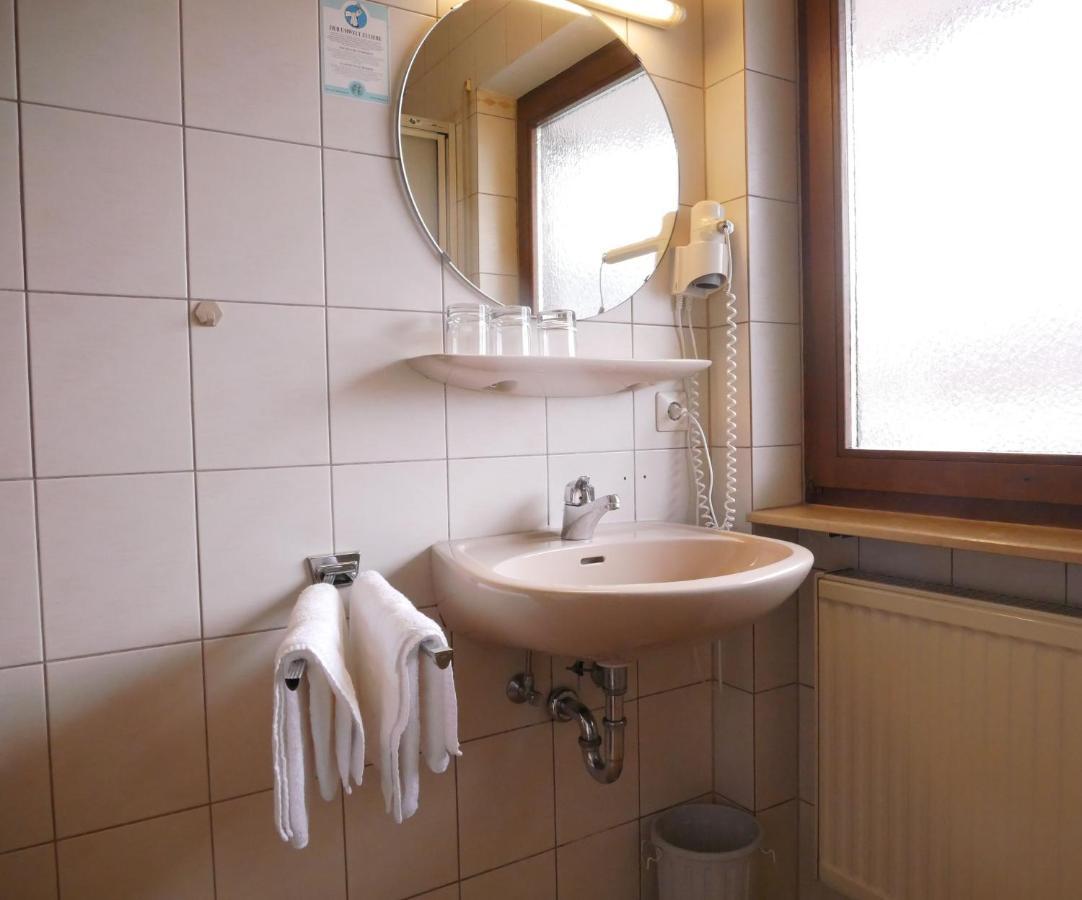 Gasthaus Engel Buhlertal Luaran gambar